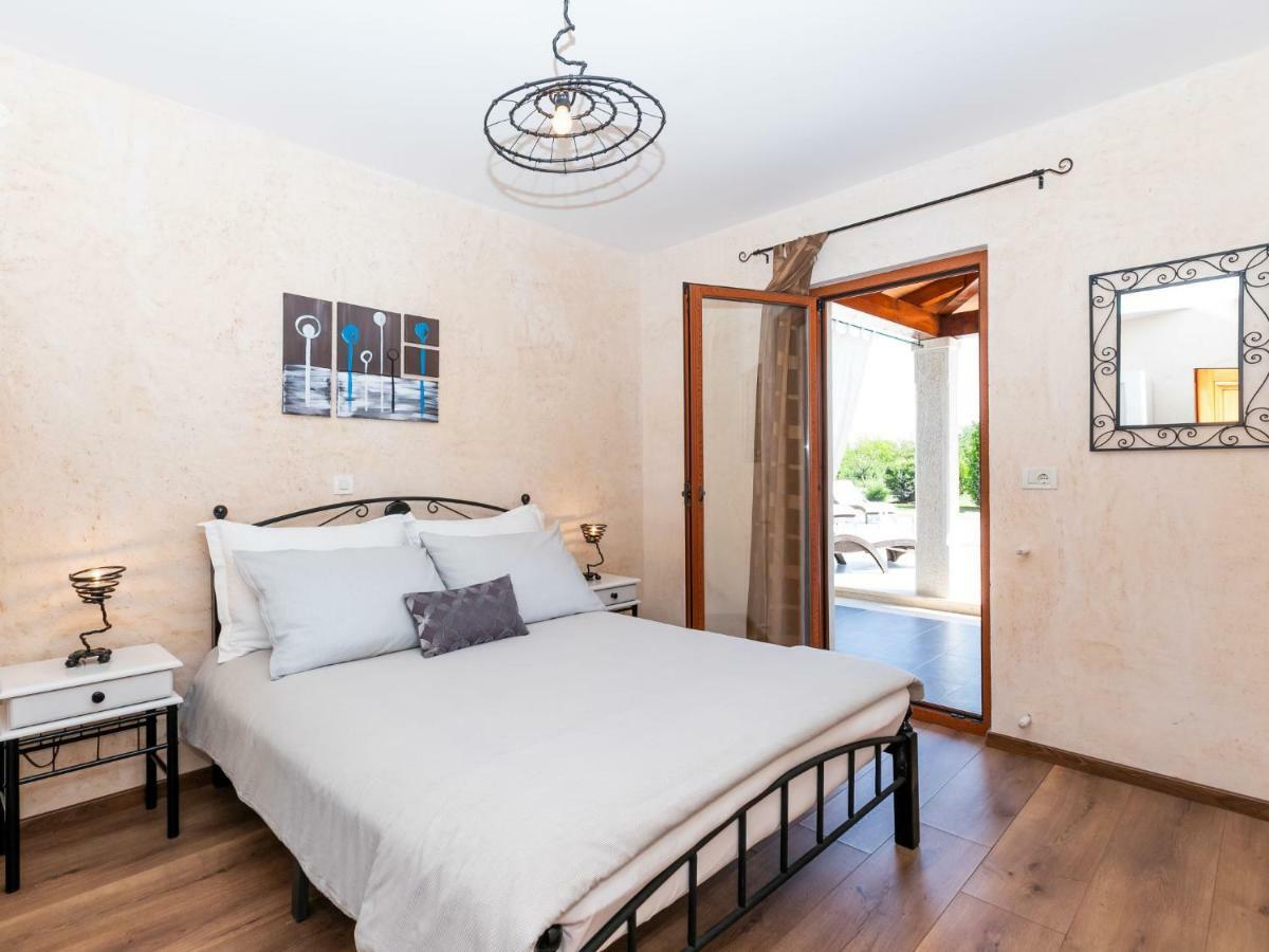 Hébergement de vacances Poli Murvu By Interhome Sveti Petar u Sumi