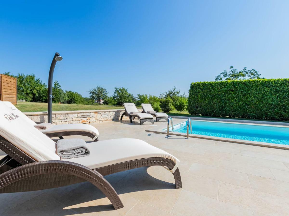 Hébergement de vacances Poli Murvu By Interhome Sveti Petar u Sumi