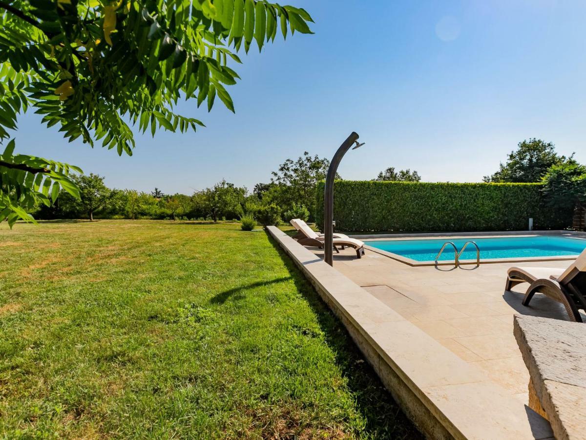 Poli Murvu By Interhome Hébergement de vacances