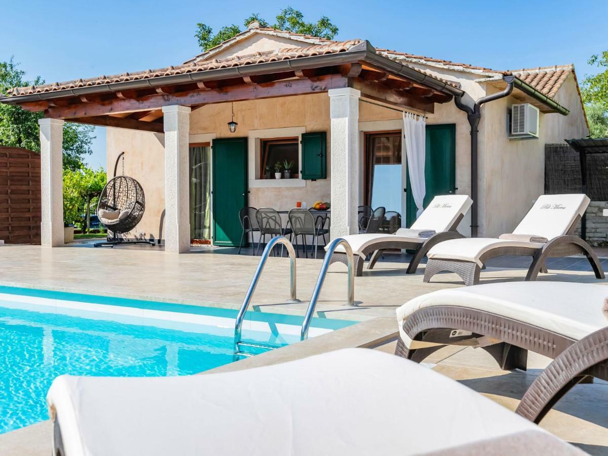 Hébergement de vacances Poli Murvu By Interhome Sveti Petar u Sumi