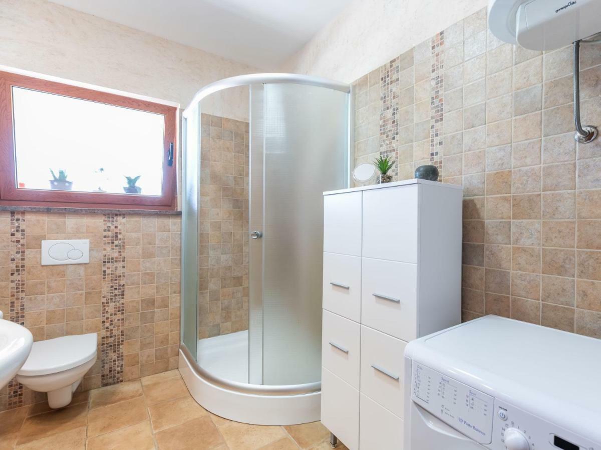 Poli Murvu By Interhome Case de vacanță *