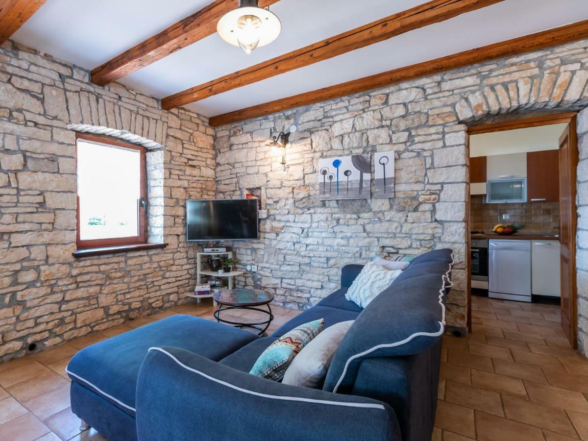Case de vacanță Poli Murvu By Interhome Sveti Petar u Sumi