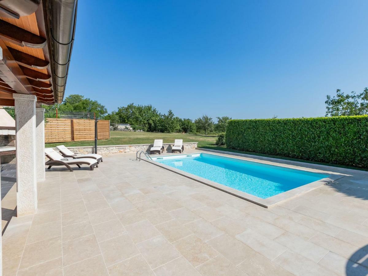 Case de vacanță Poli Murvu By Interhome *