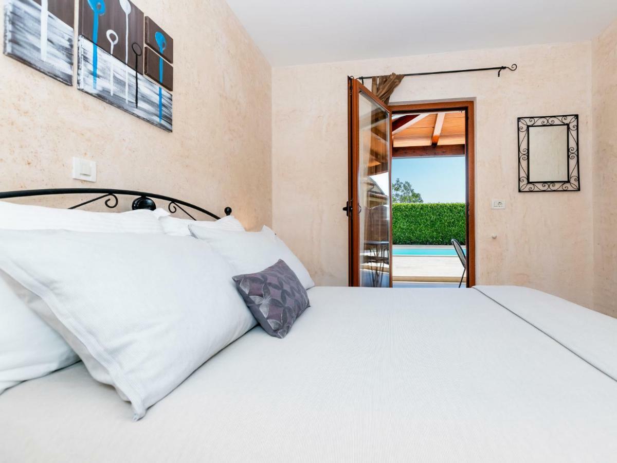 Poli Murvu By Interhome Sveti Petar u Sumi